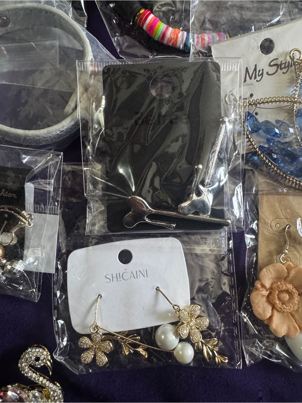 Jewelry Bundle NWT - Picture 8 of 13
